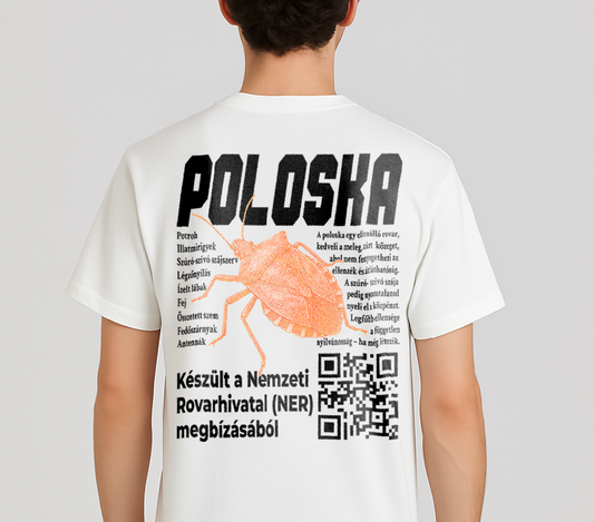 POLOSKA póló