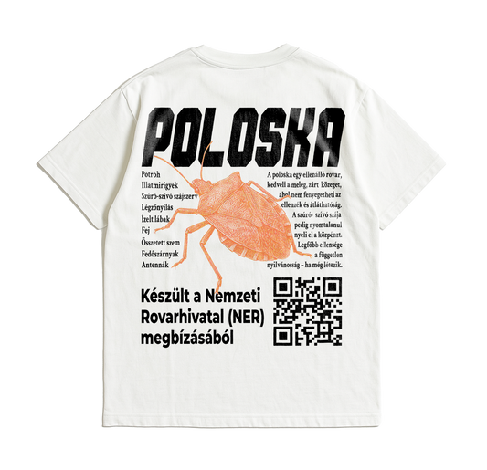POLOSKA póló